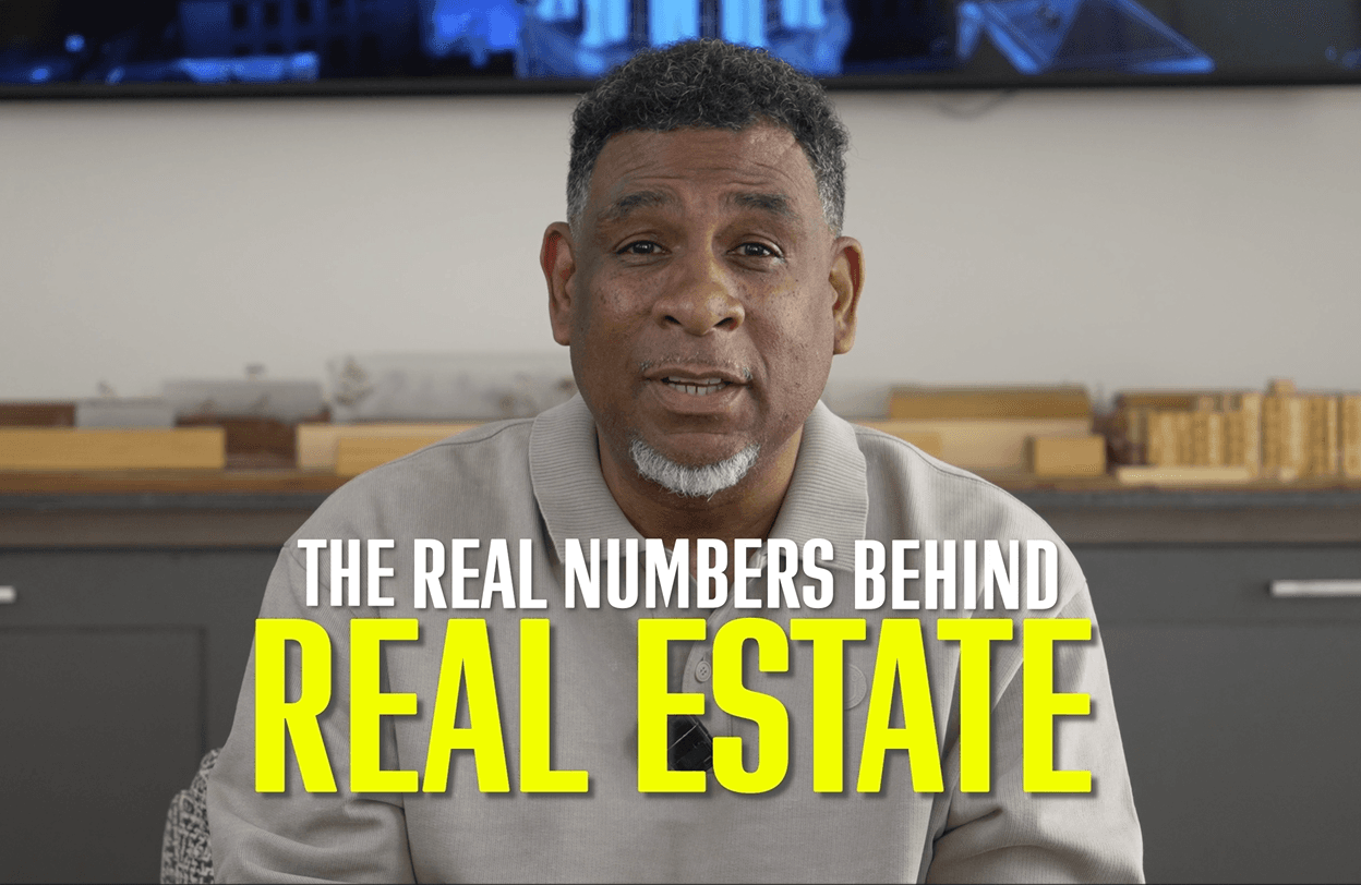 Case Study: Baltimore Investment Property